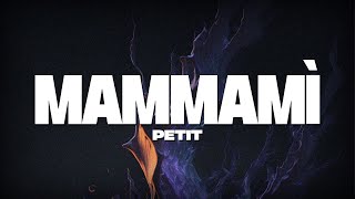 Petit  MAMMAMÌ Amici 23  TestoLyrics [upl. by Aniryt519]