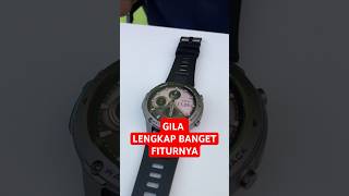 SMARTWATCH CITIJUNGLE NEO GPS gps altimeter smartwatchgps jamkompas [upl. by Kin]