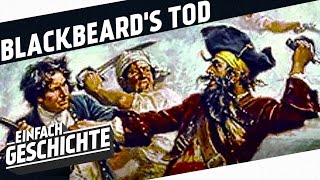 Blackbeards letzte Schlacht I PIRATEN [upl. by Teragram]