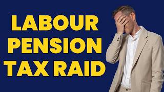 Labour Pension Tax Raid How To Beat [upl. by Chapin]