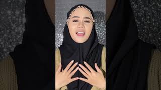 Make Up Dayang Anisha Rosnah makeuptutorial [upl. by Babb290]