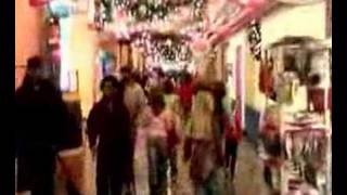 Navy Pier Holiday walkthru [upl. by Sherrard662]