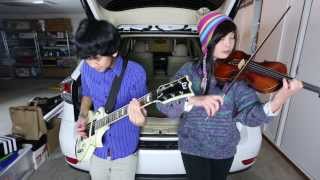 Paramore  Still Into You Cover by Tiffany Chang amp Ryan Abundo [upl. by Ailahtan675]