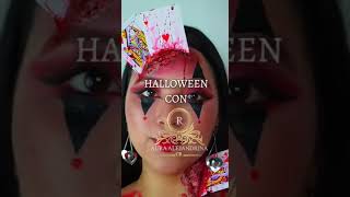 aura Alejandrina 🎃 Halloween está aquí 🎃Es el momento perfecto para experimentar 🎃💄😍❄️ [upl. by Ynahteb]