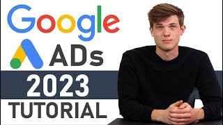 Google Ads Tutorial StepbyStep Adwords [upl. by Egedan508]