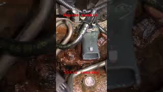 How to take out stuck injectors [upl. by Jone]