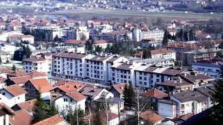 Veljko Rasic ´´Od Orasja do Neuma´´ NOVI ORIGINAL VIDEO SPOT [upl. by Eillek]