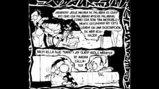 Johnny The Homicidal Maniac Tomo 1 [upl. by Yeltnarb585]