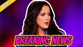 Jenelle Evans Sparks Pregnancy Rumors Is Baby 4 on the Horizon [upl. by Aynatan]