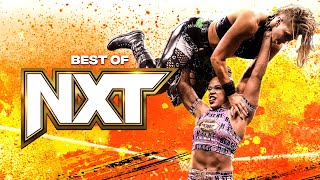 Best of NXT full match marathon [upl. by Halland]