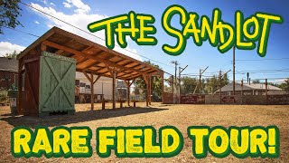 THE SANDLOT AllAccess Filming Locations Tour [upl. by Erastes]