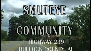 Back Road Discoveries Indian Creek amp Smuteye Al [upl. by Aleehs540]