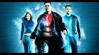 Bulletproof Monk Full Movie Facts And Review  Chow Yunfat  Seann William Scott [upl. by Elohcim69]