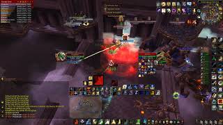 Warmane World PVP The Battle for Wintergrasp [upl. by Akinirt68]