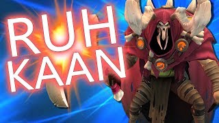 ♥ RUH KAAN HIGHLIGHTS  Battlerite [upl. by Kiran269]