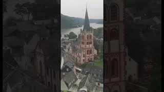 Bacharach Germany [upl. by Antebi]