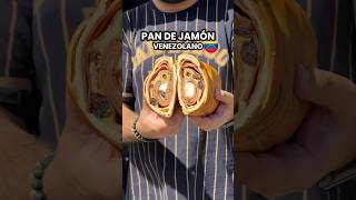 Pan de jamón Venezolano🇻🇪 [upl. by Macmahon]