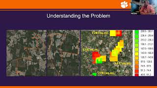 Strategies to promote wildlife control and reduce losses in agricultural systems [upl. by Kirby]