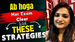 Crack your dream exam with these powerful tips motivation exampreparation governmentexam [upl. by Ecneps]