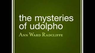 Ann Ward Radcliffe The Mysteries of Udolpho clip1 webm [upl. by Iline]