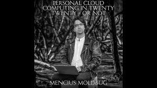 Personal Cloud Computing in 2020 Or Not  Mencius Moldbug Audiobook [upl. by Kotta]