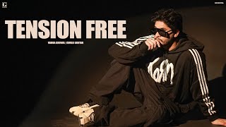 Tension Free Vadda Grewal amp Gurlej Akhtar Full Song Latest Punjabi Song 2024  Geet MP3 [upl. by Crofton]