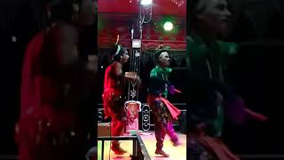 🔥Kenduvan Natak First Intry Sambalpuri Song Dance 🔥 [upl. by Harlow]