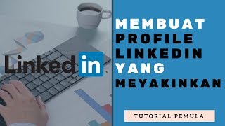 CONTOH PROFILE LINKEDIN YANG PALING CEPAT DIPANGGIL INTERVIEW [upl. by Alaek]