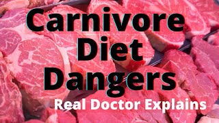 I tried the Carnivore Diet for a Month Unbiased Review [upl. by Libb]