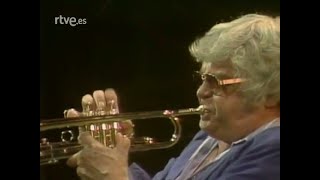 Birdland  Maynard Ferguson Orchestra 1982 [upl. by Veronike]