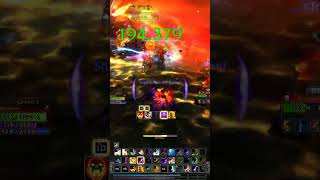 World of Warcraft The War Within Gameplay worldofwarcraft gameplay gaming [upl. by Eixel]