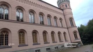 Jagdschloss Granitz  Binz [upl. by Sillad]