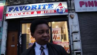 The Pengest Munch Ep 16 Favourite Stamford Hill [upl. by Sjoberg]