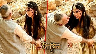 Naagin 2  After Kapalikas Death Shivangi To Kill Anky [upl. by Keeton585]