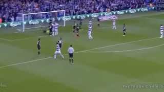 Niko Kranjcar vs Wigan [upl. by Nhar]