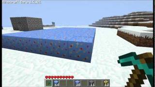 Minecraft Mods Chromite Ore [upl. by Yema]