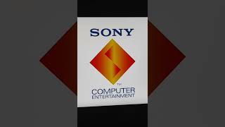 30esimo anniversario playstation 1 intro PS5 [upl. by Aklam781]