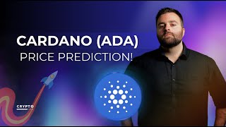 Cardano ADA Price Prediction 🔥 DECEMBER Pump to 3 🚀 [upl. by Anoiuq]