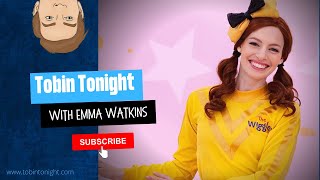 Emma Watkins Ready Steady Wiggle [upl. by Alegnave]