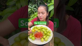 So crunchy fresh fruits siscookingtv fruit eatingvideos mukbang eating [upl. by Joyce100]