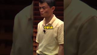 Jack Ma  China is not that BAD shorts jackmaquotes [upl. by Nahallac104]