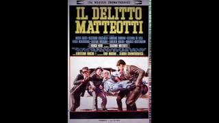 Il delitto Matteotti  Egisto Macchi  1973 [upl. by Terraj]