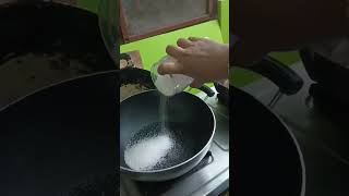 JanGiri ஜாங்கிரி food recipe cooking [upl. by Rehptosirhc]