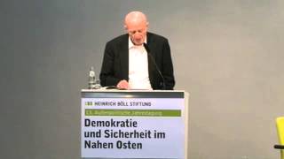 13 Außenpolitische Jahrestagung 1  Begrüßung und Einführung [upl. by Aara]