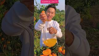 Delicious Juice Making 💯🔥shorts trending nature satisfying [upl. by Kenzie]