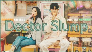 Kdrama Doctor Slump 닥터슬럼프 Comedy Romance Medical Korean drama Kdrama video [upl. by Ainoyek246]