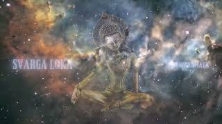 Edward Maya  The Beatific Emptiness Svarga Loka Vol13 VIDEO [upl. by Lytsyrk574]