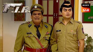 Gopi का हुआ Promotion  FIR Ep 864  Comedy Marathon [upl. by Angelique]