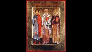 Divine Liturgy  1132024 [upl. by Neirod549]