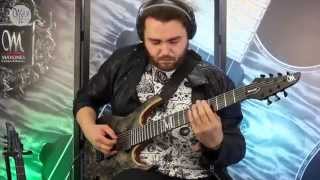 Mayones Duvell — John Browne Monuments – I The Destroyer playthrough [upl. by Delfeena]